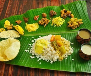 Meal (sadya)
