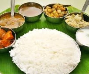 Meal